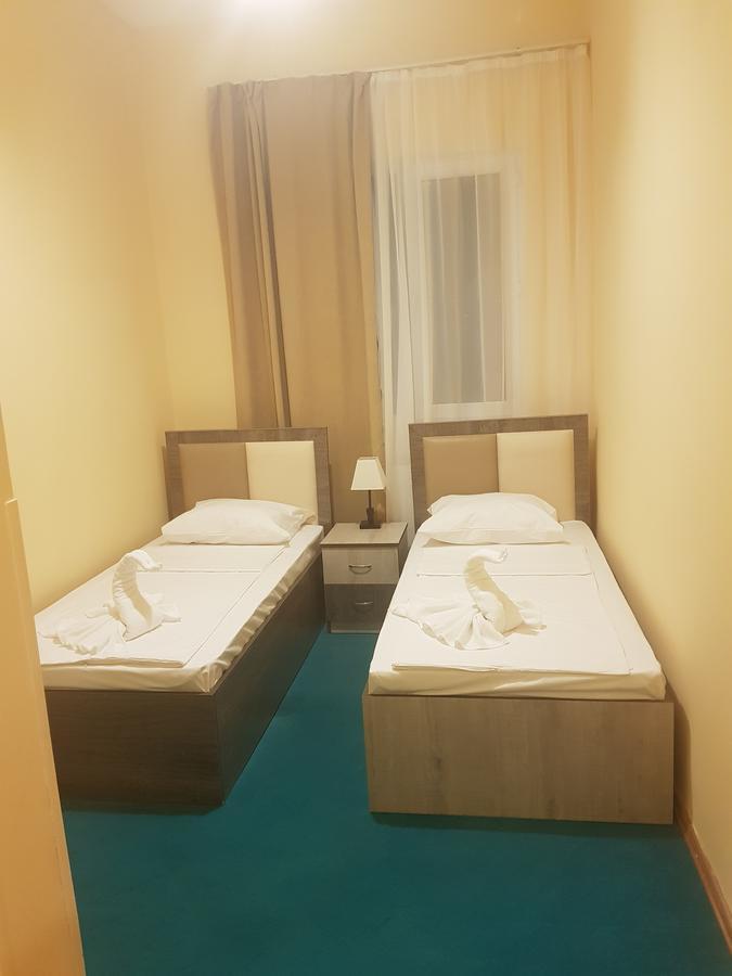 Bloor Hotel Jerevan Exteriör bild