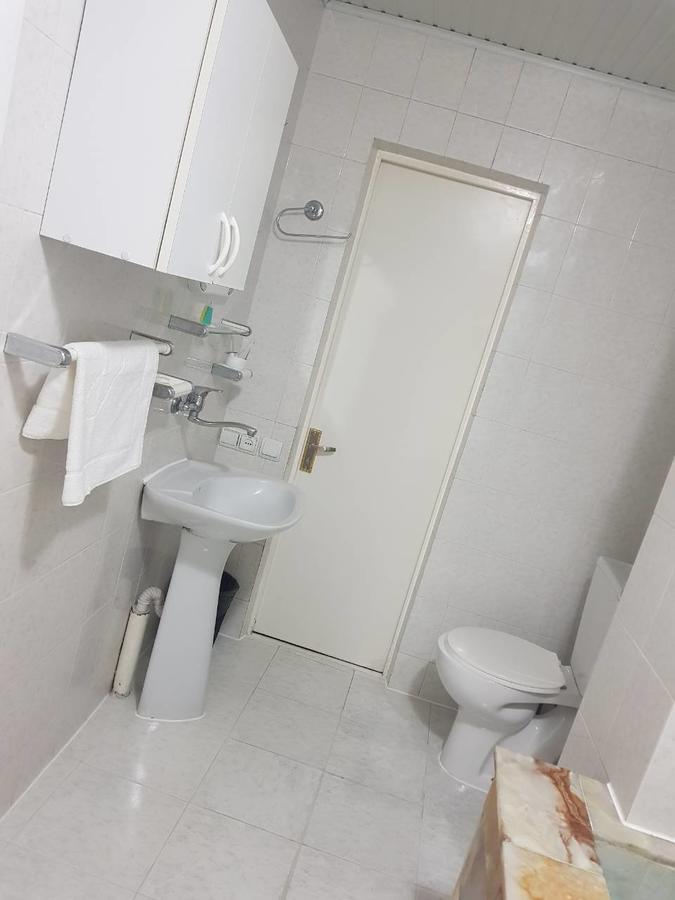 Bloor Hotel Jerevan Exteriör bild